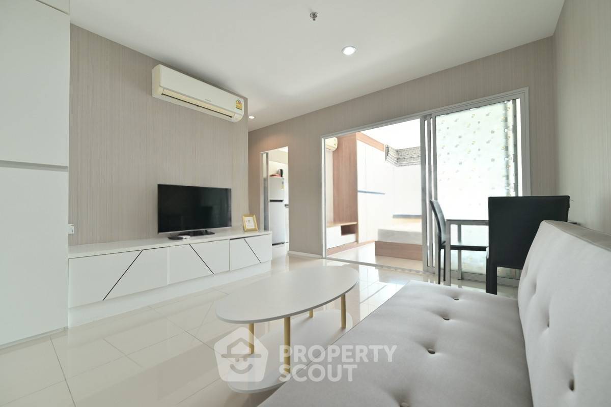 รูป คอนโด 1-ห้องนอน ที่ แอสปาย พระราม 9 ใกล้ MRT พระราม 9 (ID 2650611) - รูปที่ 7/12
