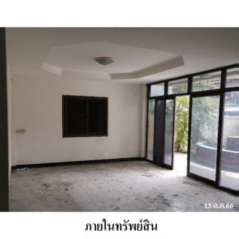 picture FOR SALE  HOUSE PROPERTY  3768000 BAHT. - 4/8