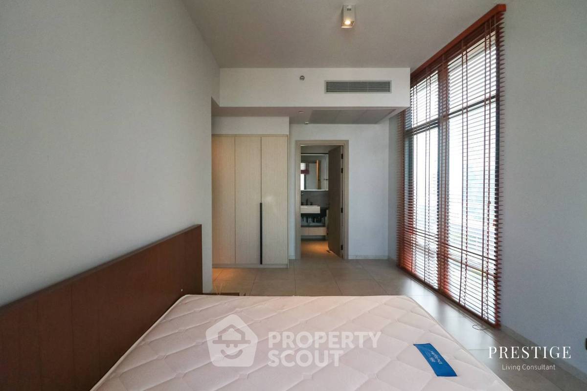 picture 2-BR 85 Sqm Condo At The Lofts Asoke, Near MRT Phetchaburi (ID 2820645) - 23/46