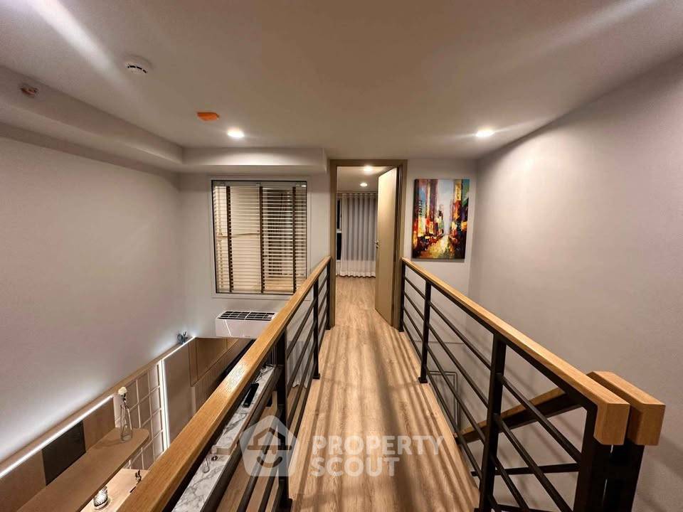 รูป คอนโด 2-ห้องนอน ที่ คัลเจอร์ จุฬา ใกล้ MRT สามย่าน (ID 3018279) - รูปที่ 13/14