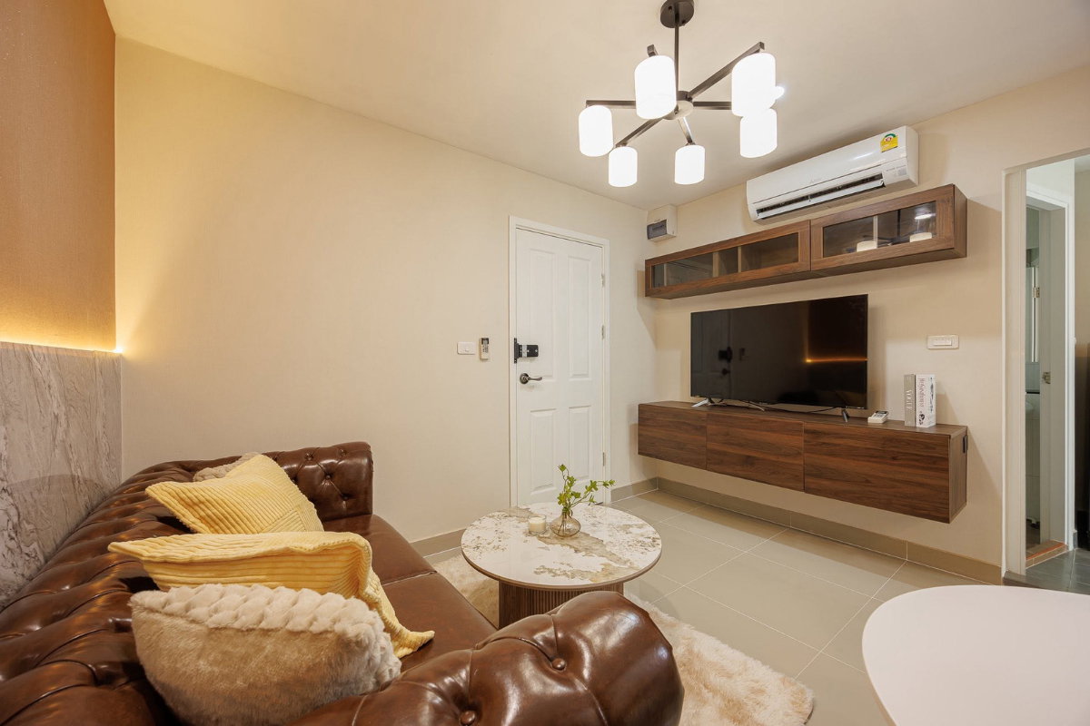 รูป 🏢 ขายคอนโด : Regent Home Sukhumvit 97/1 (รีเจ้นท์ โฮม สุขุมวิท 97/1) รหัสทรัพย์ | 📌LNP-C13751 - รูปที่ 8/17