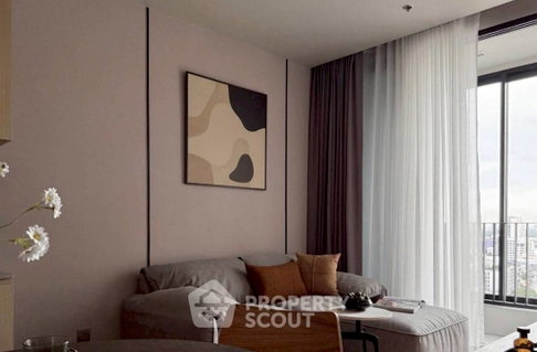 1-BR Condo at Ideo Q Sukhumvit 36 near BTS Thong Lor (ID 3013277)
