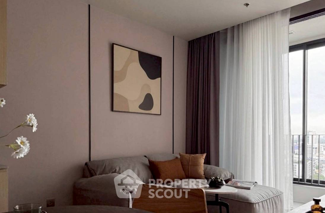 picture 1-BR Condo at Ideo Q Sukhumvit 36 near BTS Thong Lor (ID 3013277) - 1/11