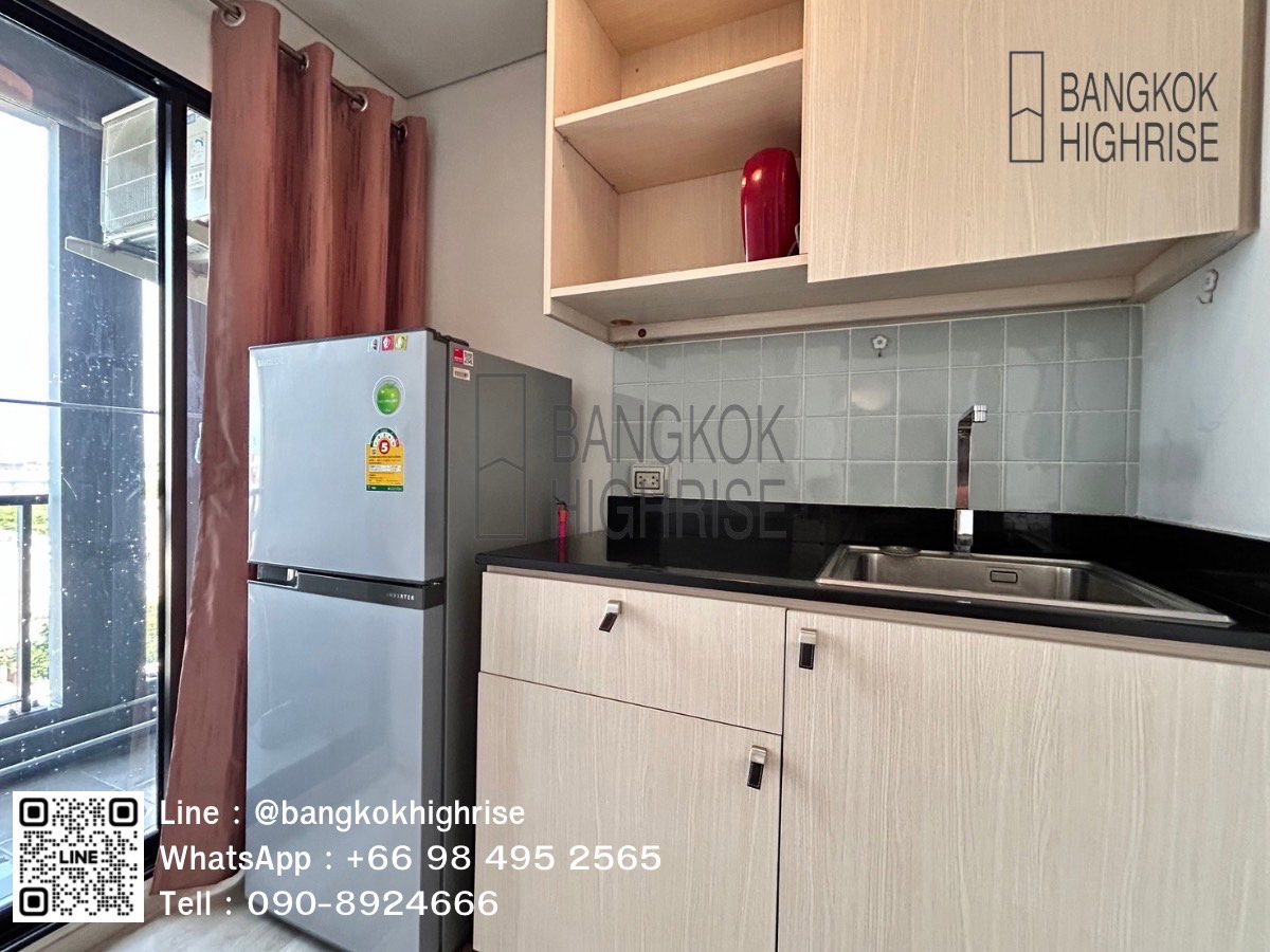 picture 🔥🔥🔥For rent Condo Unio Rama 2 - 5/7