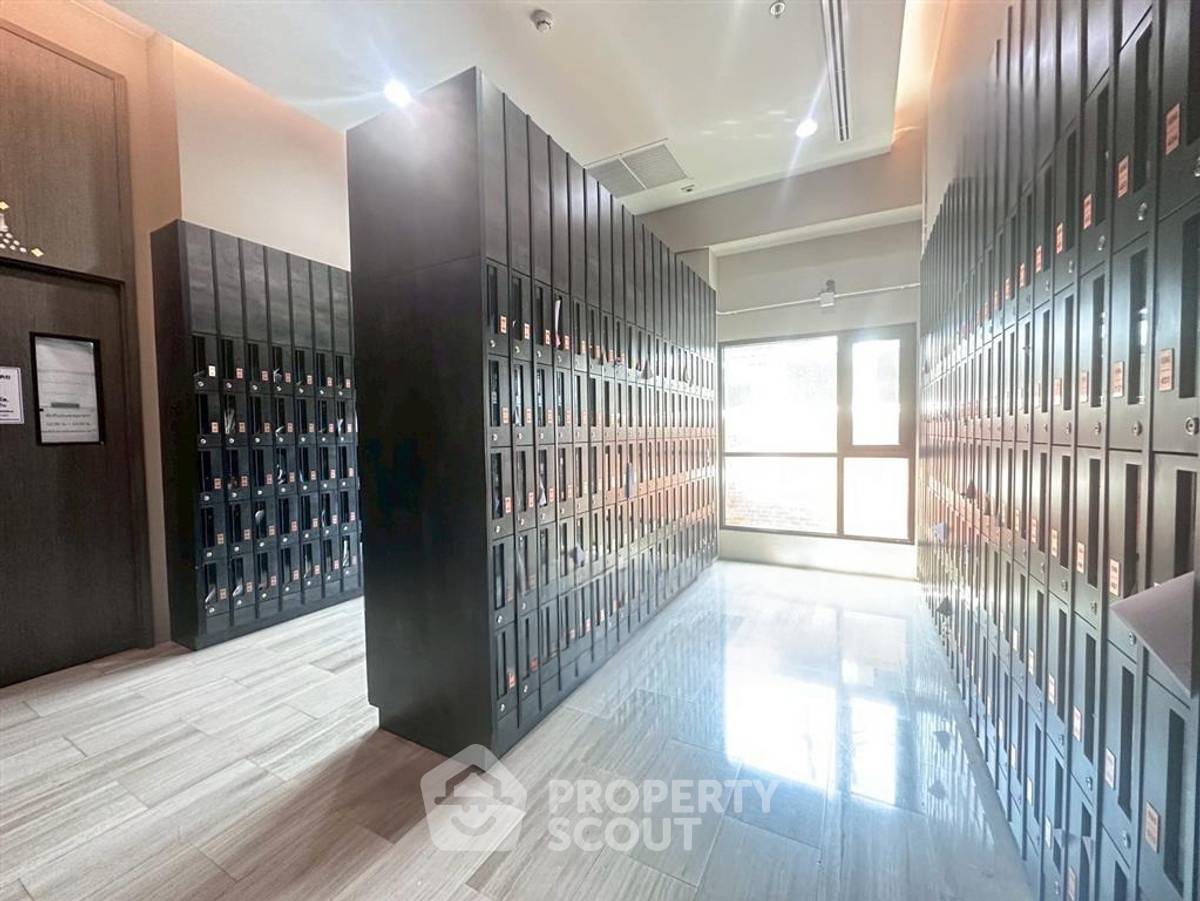 picture 1-BR Condo at Brix Condominium Charansanitwong 64 near MRT Sirindhorn (ID 2695738) - 7/17