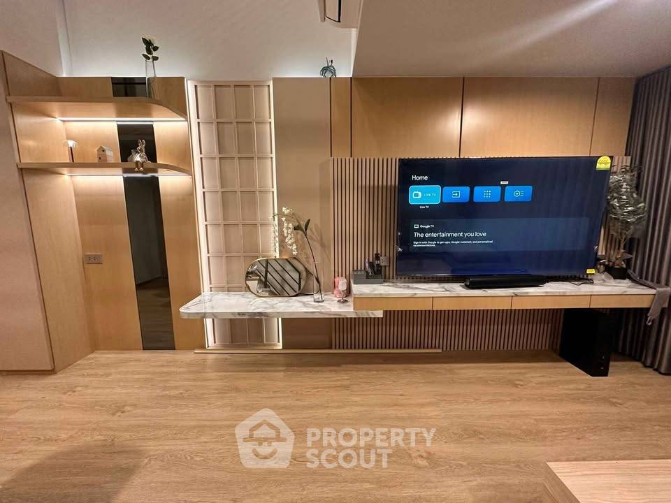 รูป คอนโด 2-ห้องนอน ที่ คัลเจอร์ จุฬา ใกล้ MRT สามย่าน (ID 3018279) - รูปที่ 10/14