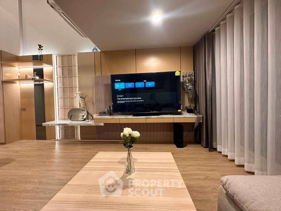 รูป คอนโด 2-ห้องนอน ที่ คัลเจอร์ จุฬา ใกล้ MRT สามย่าน (ID 3018279) - รูปที่ 2/14