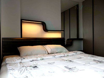 Condos for rent : 📌 For Rent Condo IDEO SUKHUMVIT 93 Building C, Floor 12,1 bed room, Room size 32.00 sqm