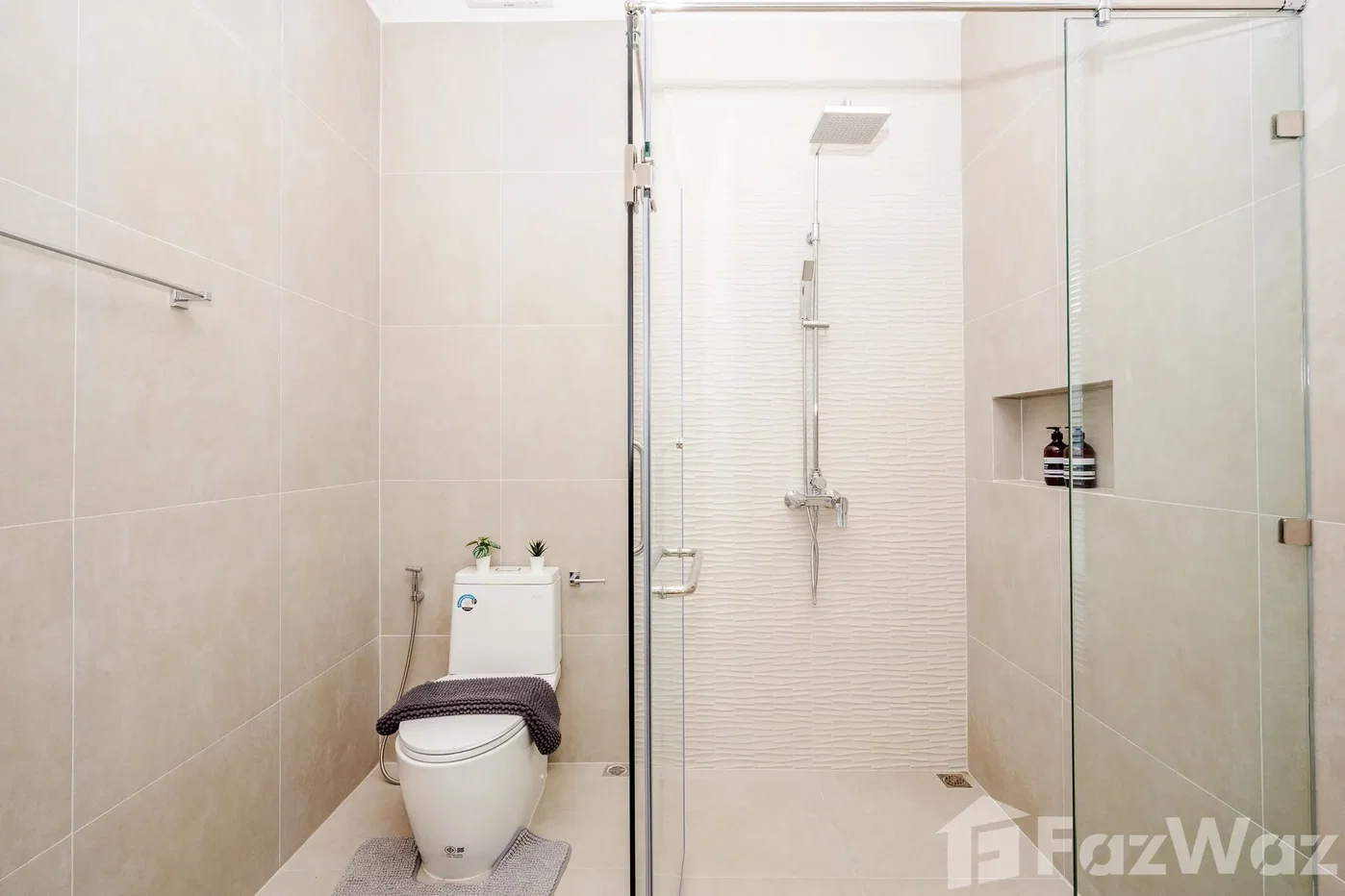 รูป ขาย วิลล่า 3 ห้องนอน ในโครงการ โบทานิกา หัวหิน 6485982 - รูปที่ 23/33