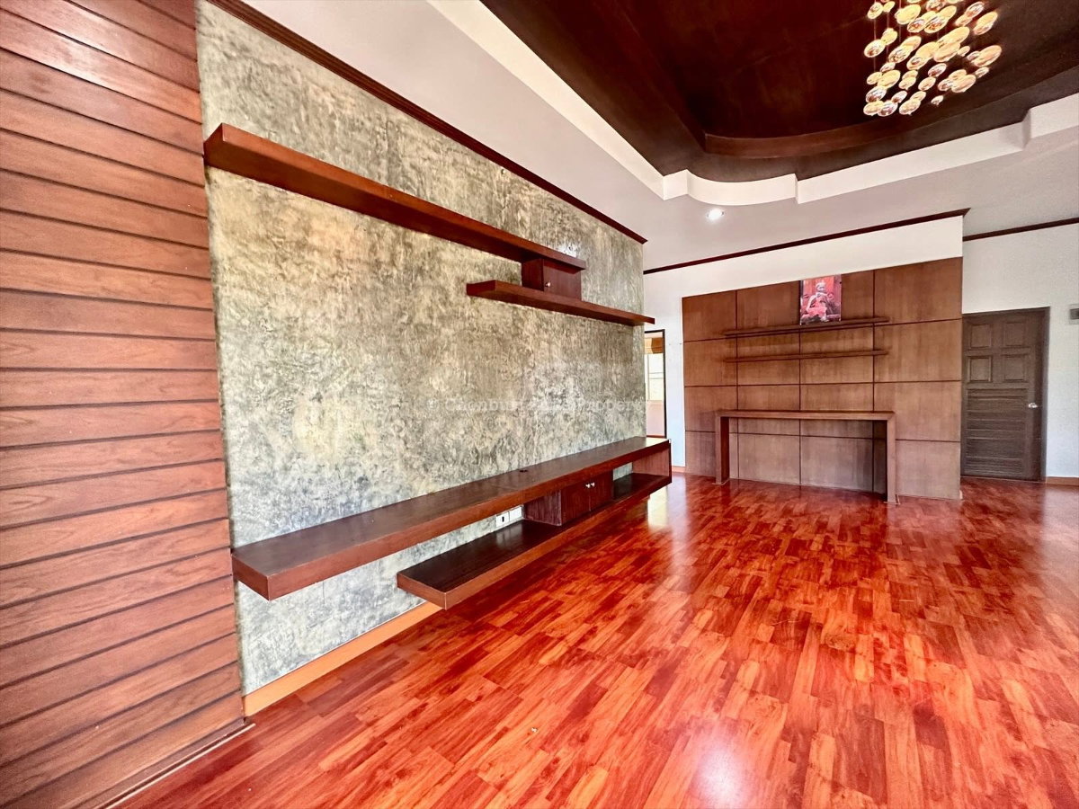 รูป ให้เช่าบ้านเดี่ยวชั้นเดียว ม.ฟอเรสต้า สวนเสือ ศรีราชา - รูปที่ 7/21