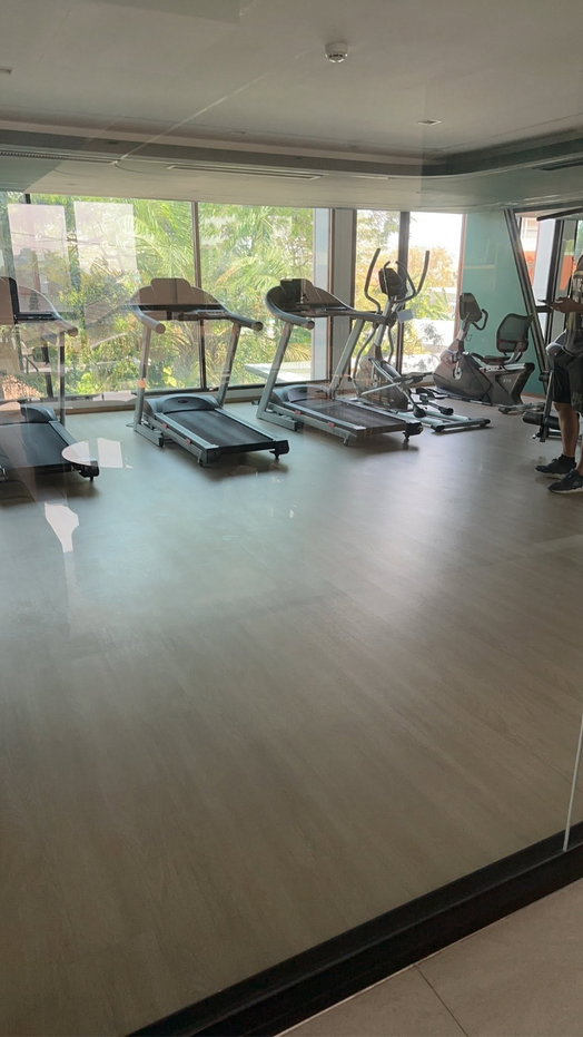 picture Condo for Rent at Cybiq Ratchada 32 (J6906036) ID Line : @condo65 - 9/9