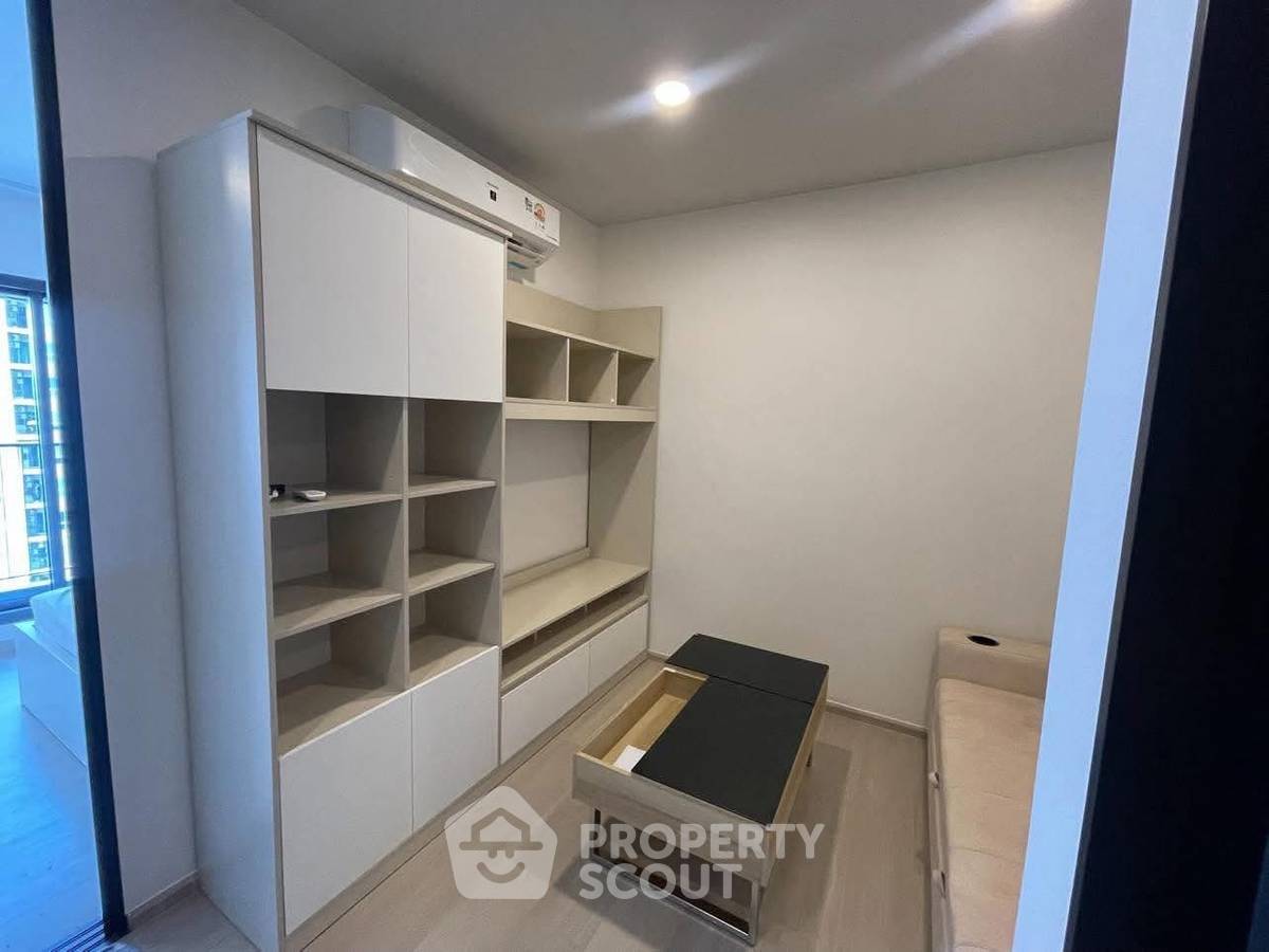 picture 1-BR Condo at ASPIRE Onnut Station near BTS On Nut (ID 3020353) - 3/6