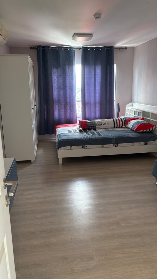 รูป COO Condo พิษณุโลก ห้องใหม่100% พร้อมอยู่ เพียง 1.2 ล้าน - รูปที่ 5/9