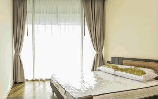 picture LTHC15765 – Luxury Condo for Rent Ratchadamri | Magnolias Ratchadamri Boulevard | Near BTS Ratchadamri | 110,000 THB - 5/5