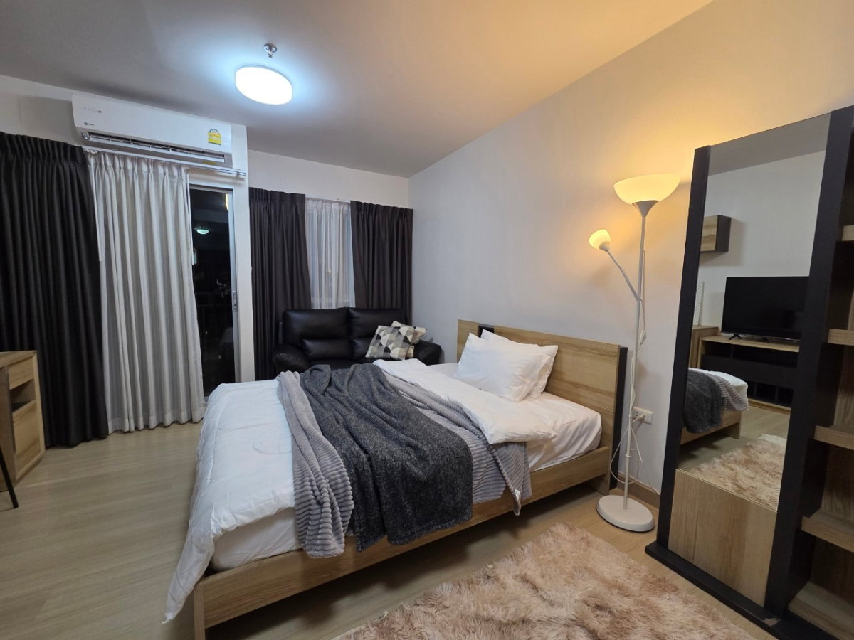 picture Supalai Veranda Rama 9 Ready to move - 5/7