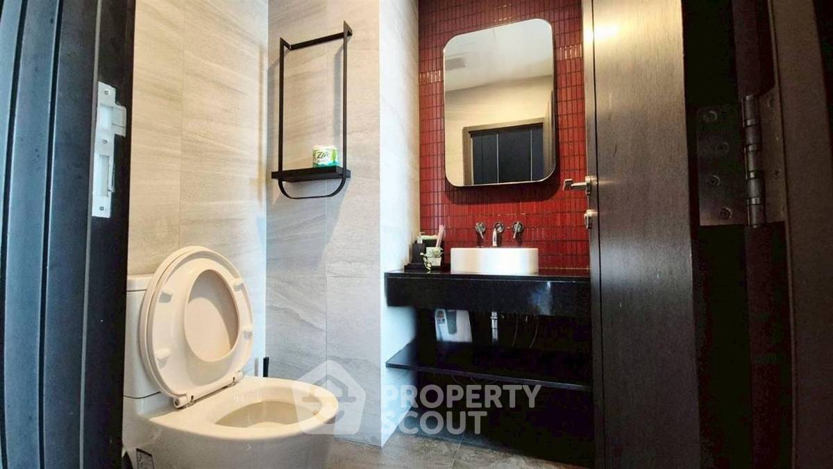 รูป คอนโด 1-ห้องนอน ที่ เอดจ์ เซ็นทรัล พัทยากลาง ใกล้ เซ็นทรัลเฟสติวัล พัทยาบีช (ID 2709493) - รูปที่ 11/11