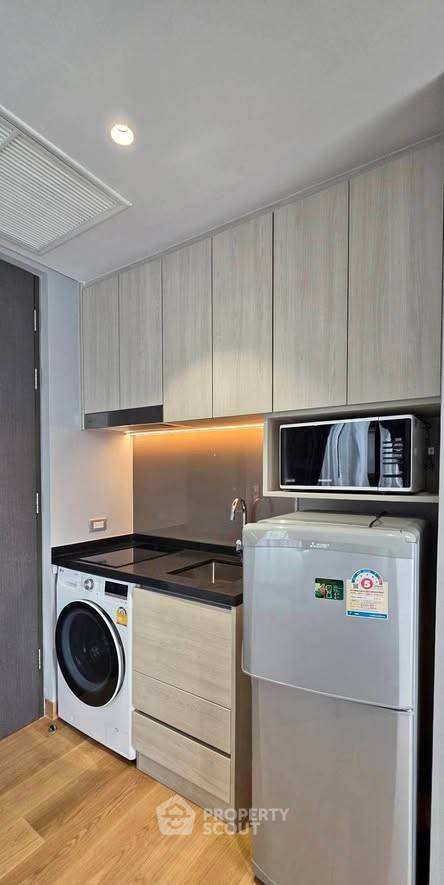 picture 1-BR Condo at The Lumpini 24 near BTS Phrom Phong (ID 3014484) - 7/7