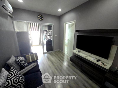 Condos for rent : 1-BR Condo at Centric Sathorn-St. Louis near BTS Saint Louis (ID 2724823)