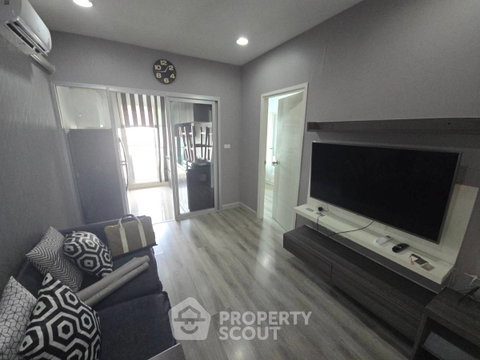 1-BR Condo at Centric Sathorn-St. Louis near BTS Saint Louis (ID 2724823)
