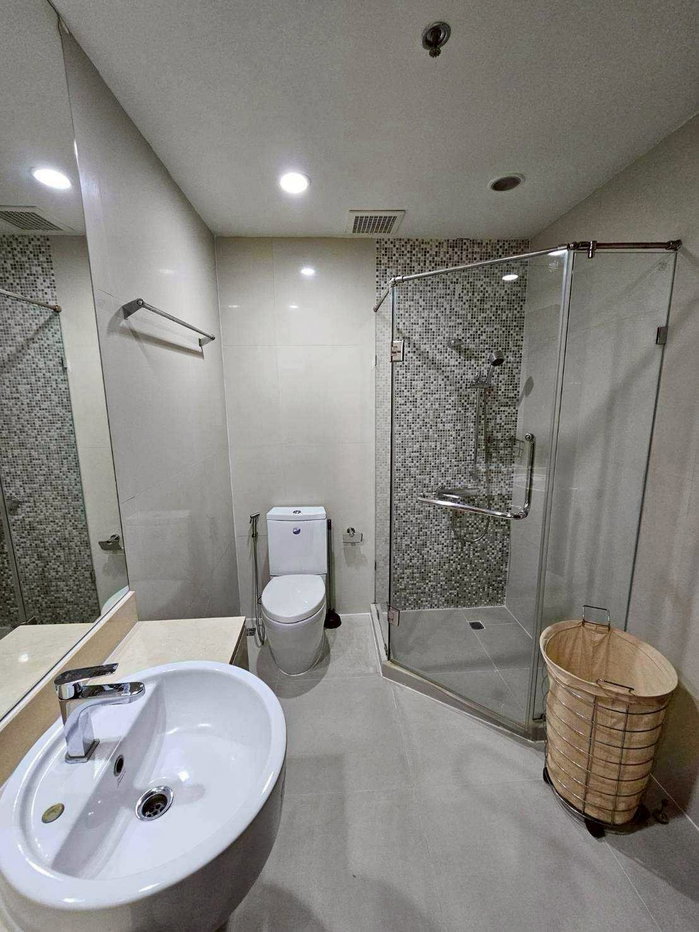 รูป LTHC15782 – Luxury Condo for Rent Ratchadamri | The Rajdamri | Near BTS Ratchadamri | 65,000 THB  - รูปที่ 6/6