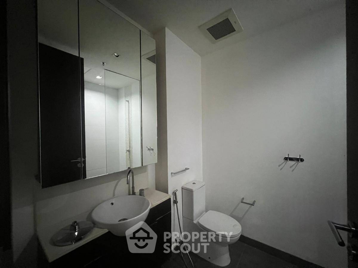 รูป คอนโด 2-ห้องนอน ที่ เดอะล็อฟท์ เย็นอากาศ คอนโดมิเนียม ใน ช่องนนทรี (ID 2650621) - รูปที่ 6/7