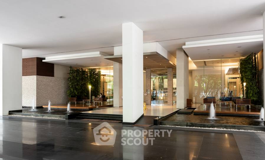 picture 3-BR Condo at Fullerton Sukhumvit near BTS Ekkamai (ID 772351) - 20/26