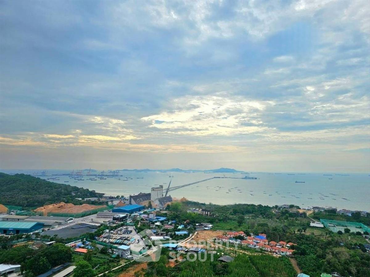 picture 2-BR Condo at Knightsbridge The Ocean Sriracha in Surasak (ID 2605433) - 14/16