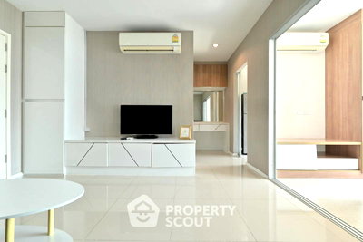 Condos for sale : 1-BR Condo For Sale In Aspire Rama 9, 300m To MRT Phra Ram 9 (ID 2650611)