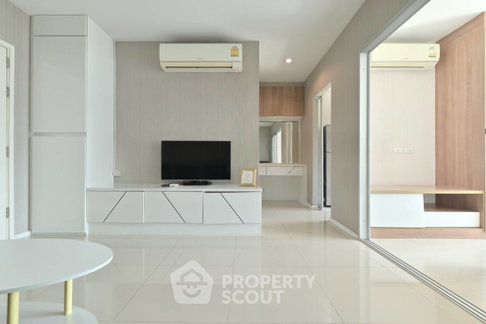 1-BR Condo at Aspire Rama 9 near MRT Phra Ram 9 (ID 2650611)