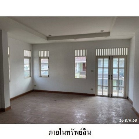 รูป Z8Z4926 ขายบ้านเดี่ยว โครงการ รัตวรรณ 2 ตำบล บึงลาดสวาย อำเภอ ลำลูกกา จังหวัด ปทุมธานี - รูปที่ 7/8