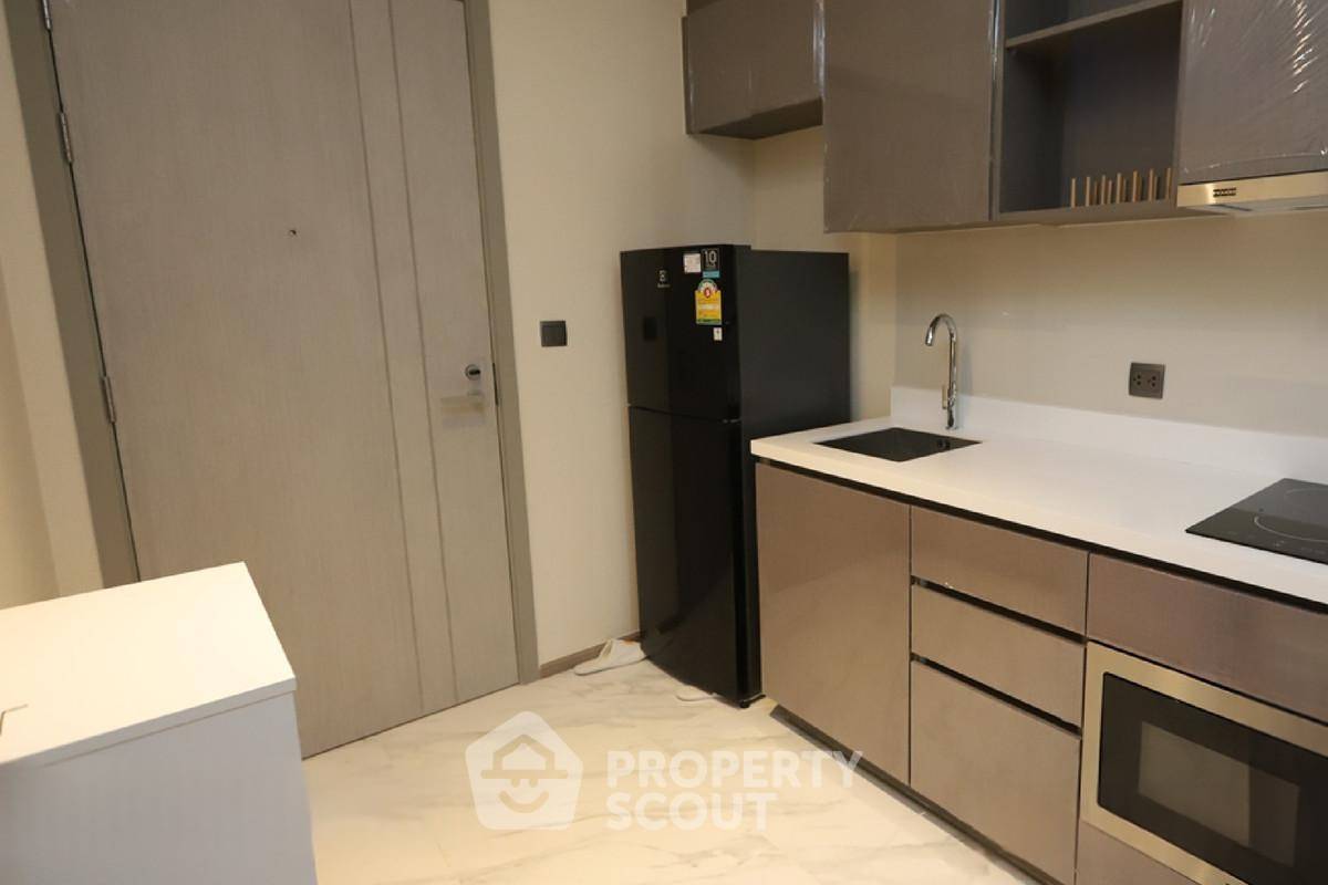 รูป คอนโด สตูดิโอ ที่ ริทึ่ม เอกมัย ใกล้ BTS เอกมัย (ID 2783924) - รูปที่ 8/10