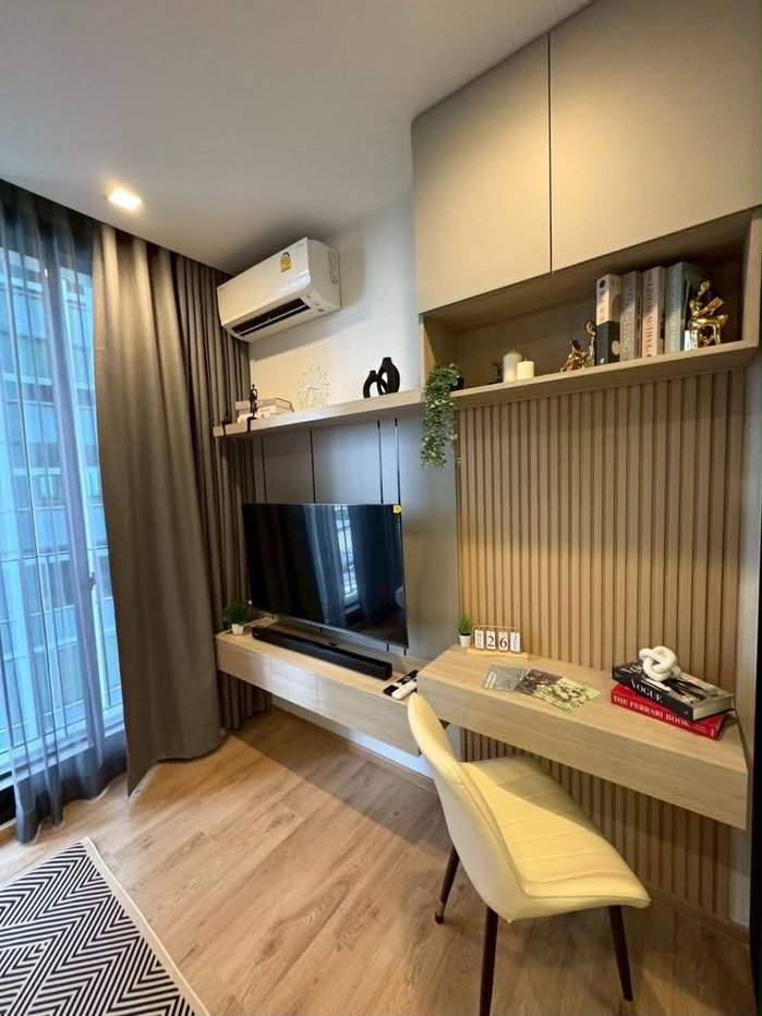 picture @Condorental condo for rent Noble Around Ari  - 3/6