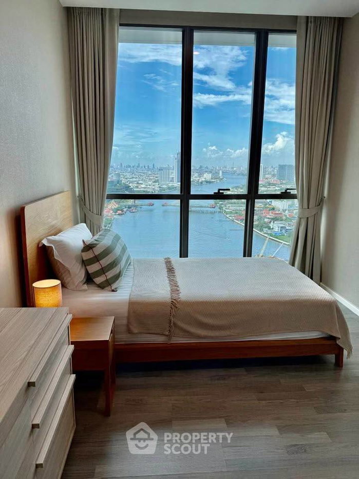 picture 2-BR Condo at 333 Riverside near MRT Bang Pho (ID 3018153) - 16/29