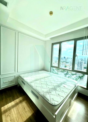 Condos for rent : 🔺 For Rent Condo THRU THONGLOR Building 1, Floor 28,2 bed room, Room size 67.00 sqm