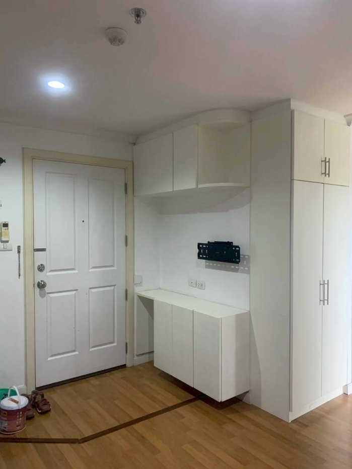 picture For Rent: Lumpini Place Rama 9 – Ratchada, Building D - 2/8