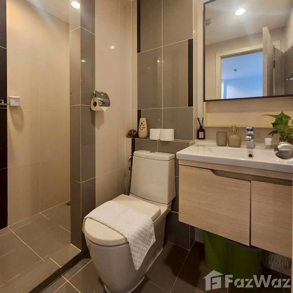 รูป ขาย คอนโด 1 ห้องนอน ในโครงการ อาร์ทีมิส สุขุมวิท 77 6485935 - รูปที่ 7/14