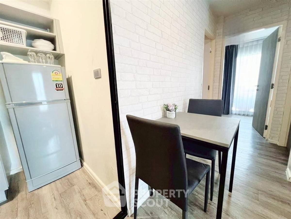 รูป คอนโด 2-ห้องนอน ที่ โมดิซ อินเตอร์เชนจ์ ใน อนุสาวรีย์ (ID 2745370) - รูปที่ 14/20