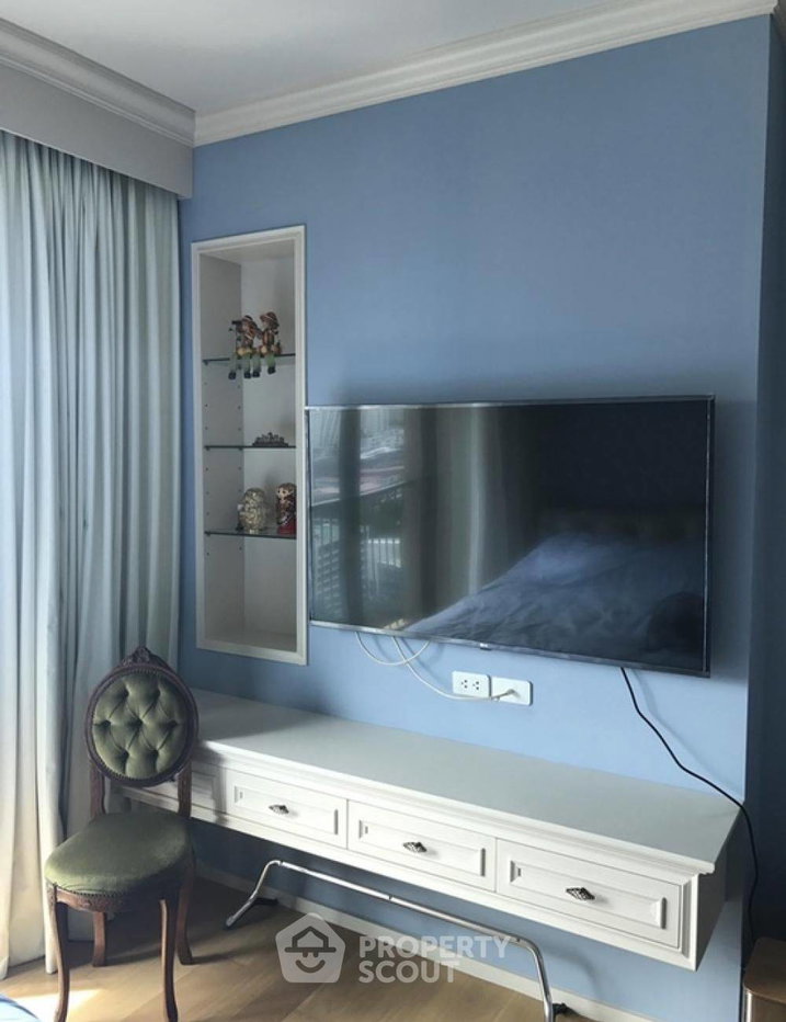 รูป คอนโด 1-ห้องนอน ที่ โนเบิล รีเวนต์ ใกล้ BTS พญาไท (ID 408074) - รูปที่ 9/11