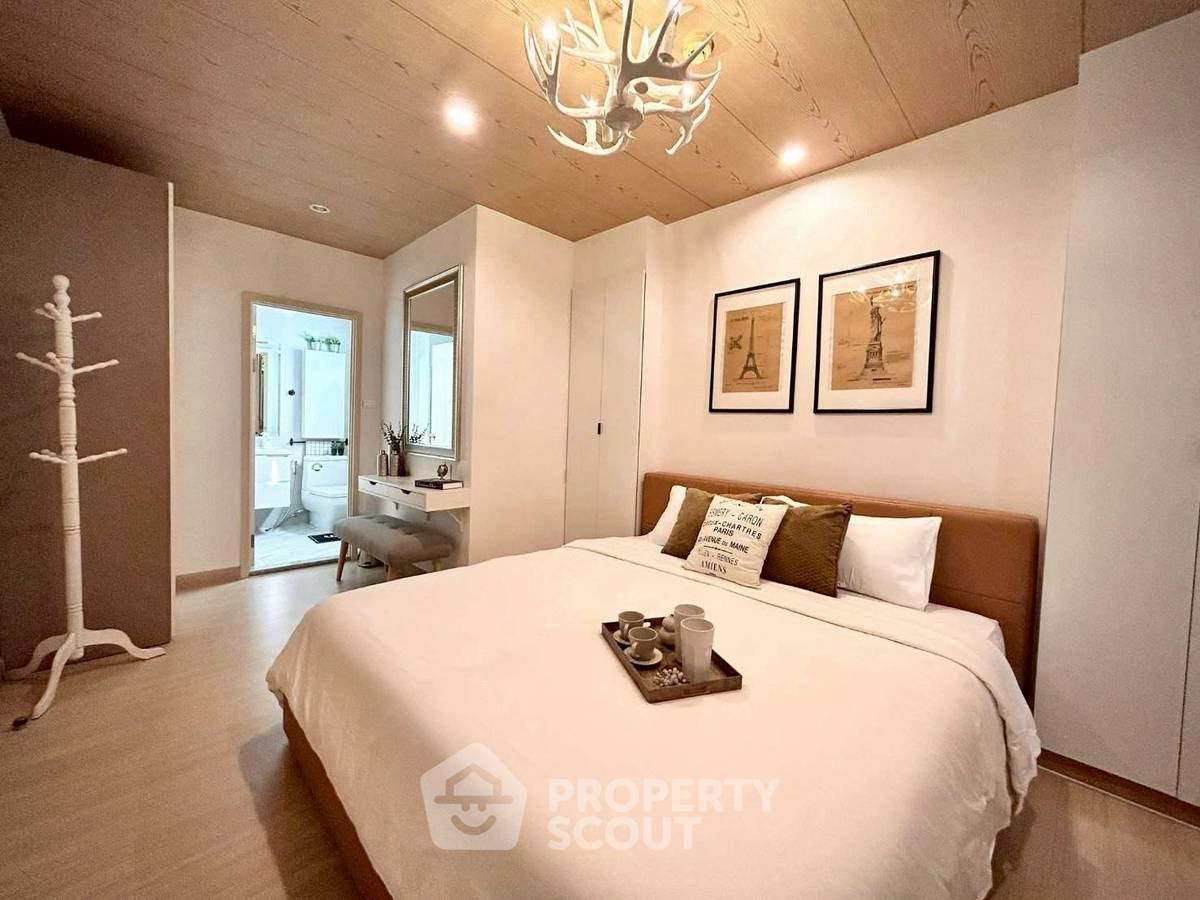 picture 3-BR Condo at Supalai Veranda Rama 9 in Bang Kapi (ID 3020148) - 1/18