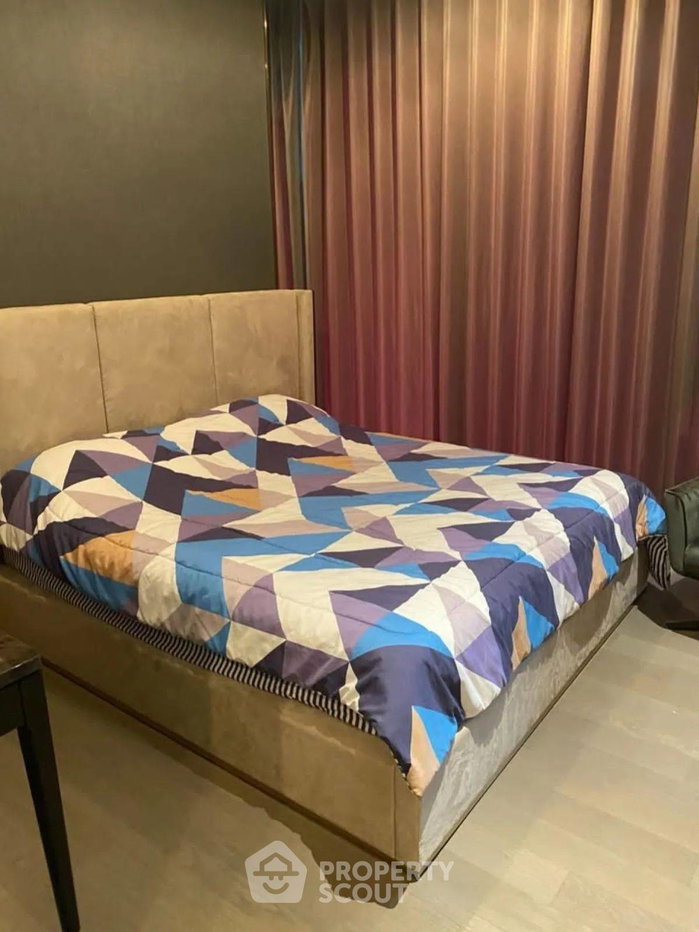 picture 1-BR Condo at The Esse At Singha Complex near MRT Phetchaburi (ID 2071635) - 6/11