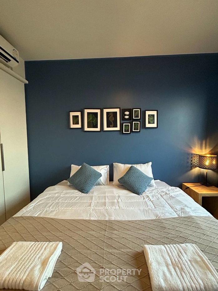 picture 1-BR Condo at Unixx South Pattaya close to Phratamnak (ID 2561889) - 15/19