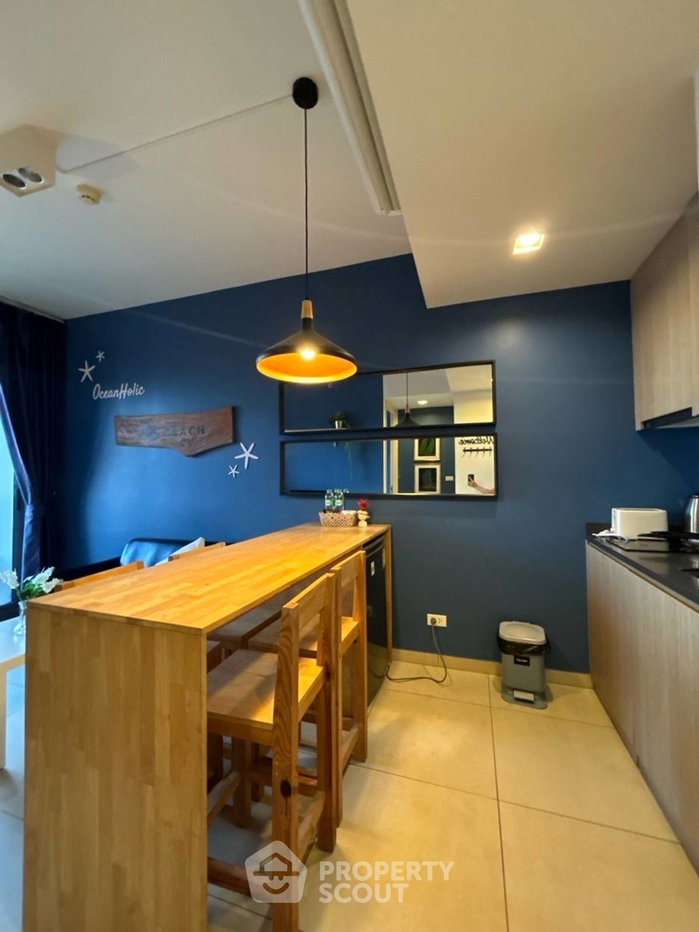 picture 1-BR Condo at Unixx South Pattaya close to Phratamnak (ID 2561889) - 10/19