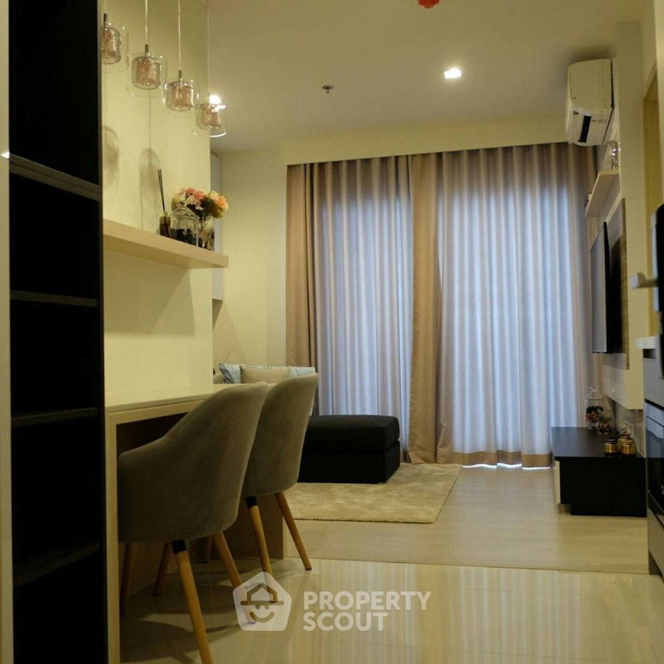 picture 1-BR Condo at Rhythm Sukhumvit 36-38 near BTS Thong Lor (ID 2759863) - 2/6
