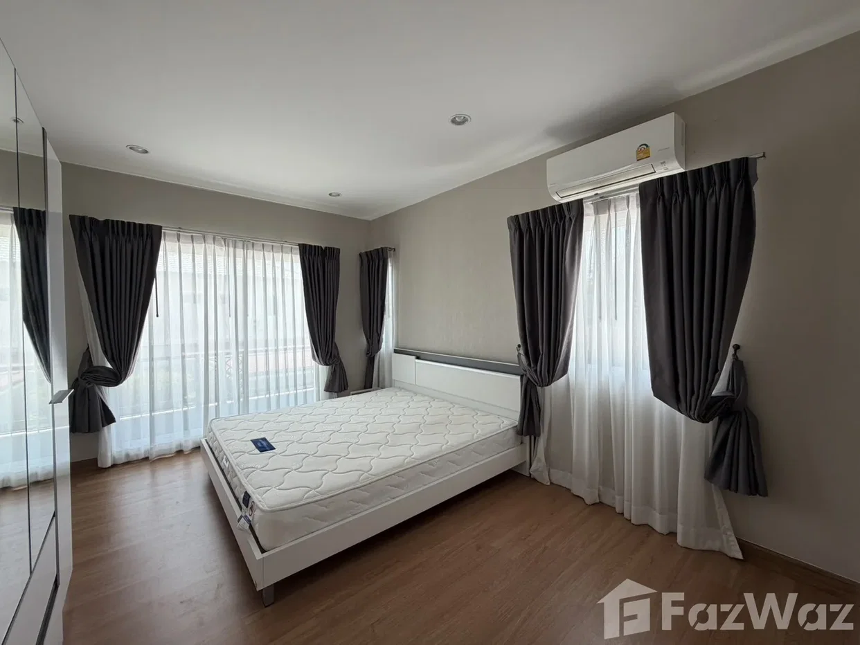 รูป ขาย บ้านเดี่ยว 4 ห้องนอน ในโครงการ ภัสสร เกาะแก้ว 6485627 - รูปที่ 16/20