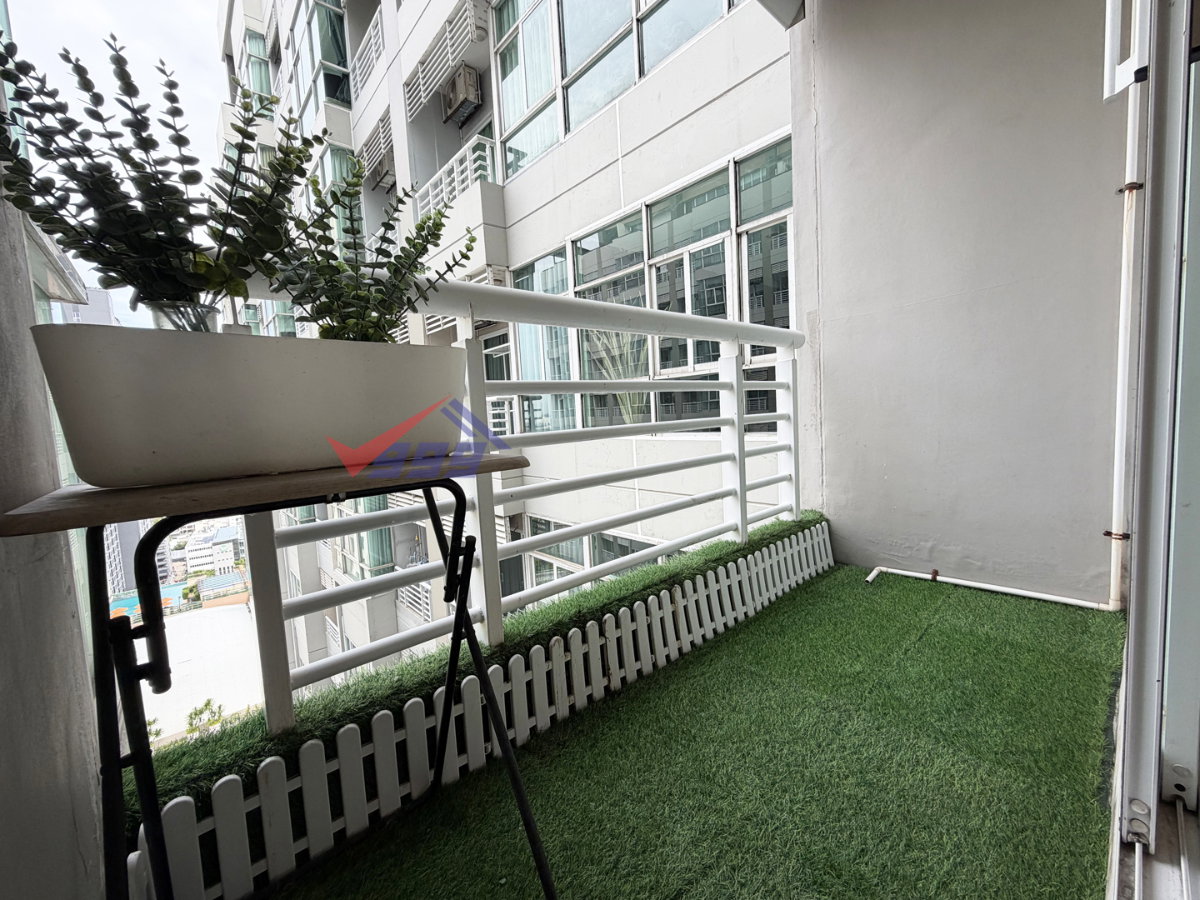picture Condo for Rent - The Four Wings Residence | 1 Bedroom 68 sq.m. REF. F122909 - 19/29