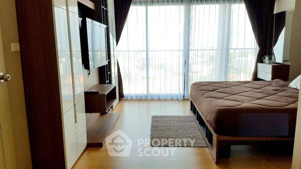 รูป คอนโด 1-ห้องนอน ที่ โนเบิล รีวิล เอกมัย ใกล้ BTS เอกมัย (ID 2758636) - รูปที่ 4/10