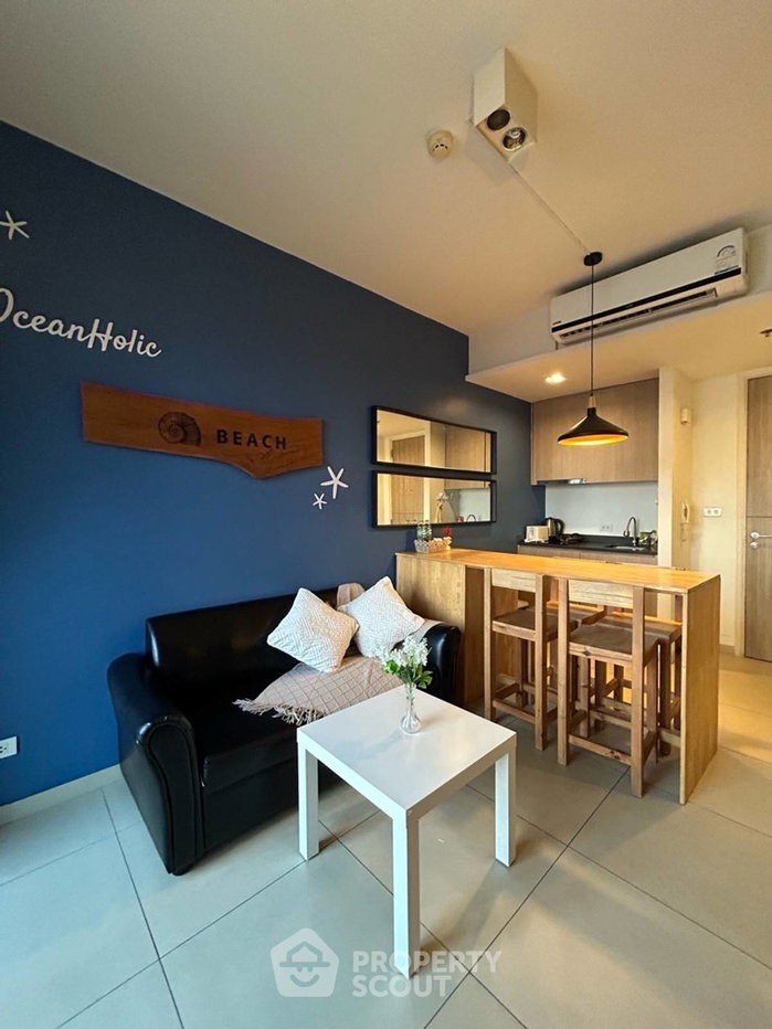 picture 1-BR Condo at Unixx South Pattaya close to Phratamnak (ID 2561889) - 8/19
