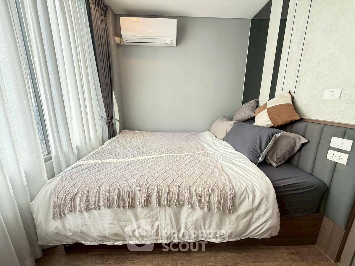 picture 2-BR Condo at Landmark @MRTA Station in Bang Kapi (ID 2735352) - 6/10