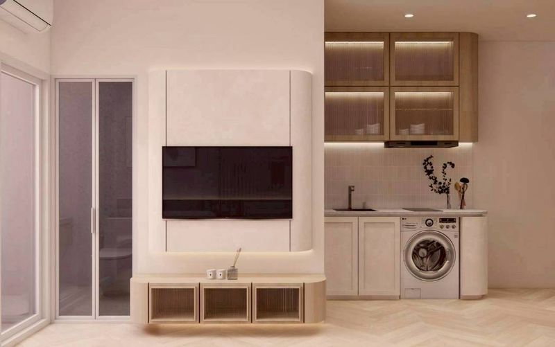 รูป 🏡 Tree Boutique Condo นิมมานเหมินทร์ ซอย สุขเกษม ที่สุดของทำเลทอง หายาก - รูปที่ 11/17