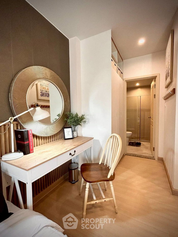picture 3-BR Condo at Supalai Veranda Rama 9 in Bang Kapi (ID 3020148) - 15/18
